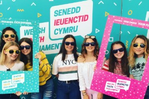 Welsh Youth Parliament