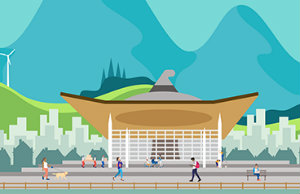 What's on at the Senedd