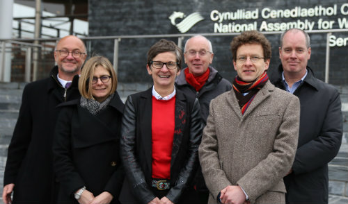 Expert Panel on Electoral Reform