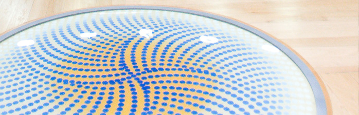 Calon Cymru - Llaw'r Senedd