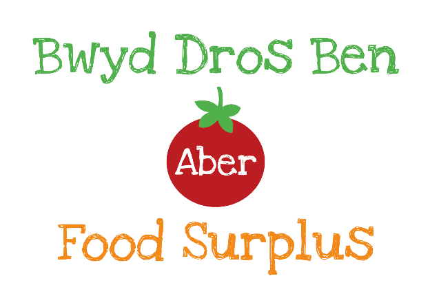 Aber Food Surplus Logo