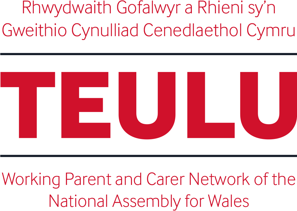 TEULU logo