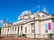 National Museum of Wales, Cardiff 