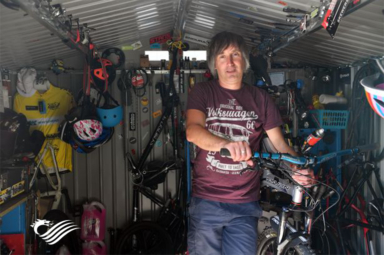 Jayne Bryant Mike Puffa