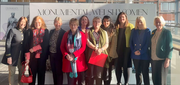Womens Caucus