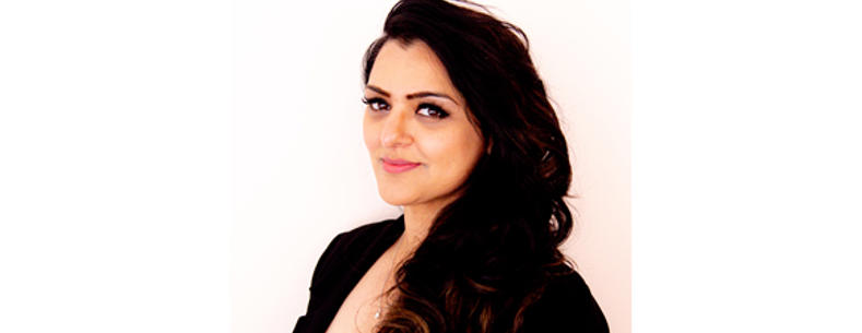 Natasha Asghar MS