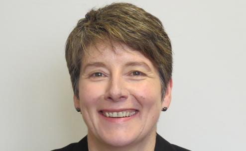 Michelle Morris, the Public Services Ombudsman for Wales