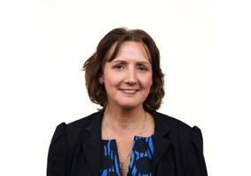 Janet Finch Saunders