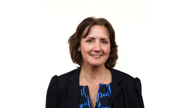 Janet Finch Saunders