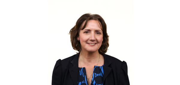 Janet Finch Saunders