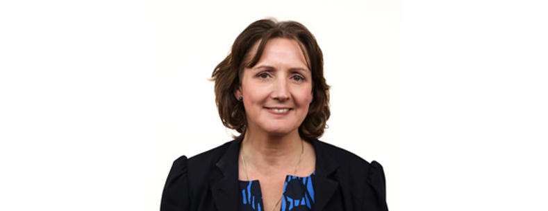 Janet Finch Saunders