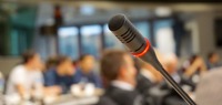 Attend a Plenary Meeting at the Senedd