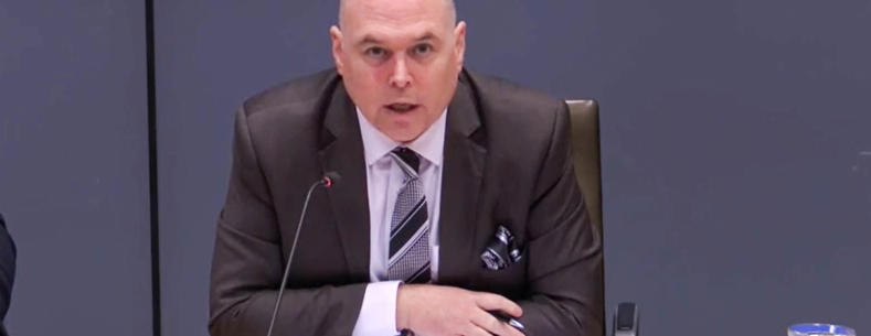 Paul Davies MS