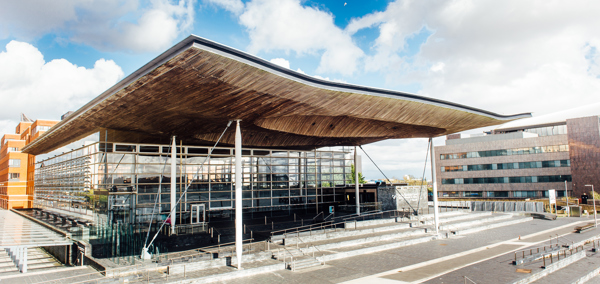 Senedd