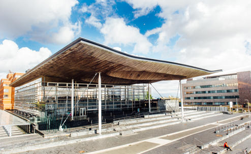 Senedd