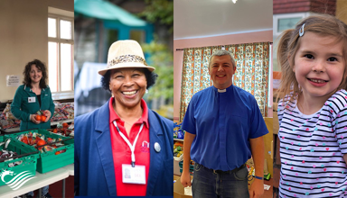 Community Champions