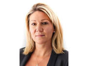 Laura Anne Jones - Profile