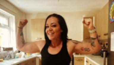 Bethan Sayed Rachel Matthews