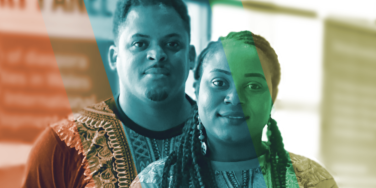 Black History Month: This October marks a special anniversary