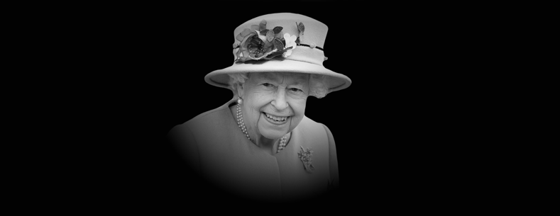 Her Majesty The Queen