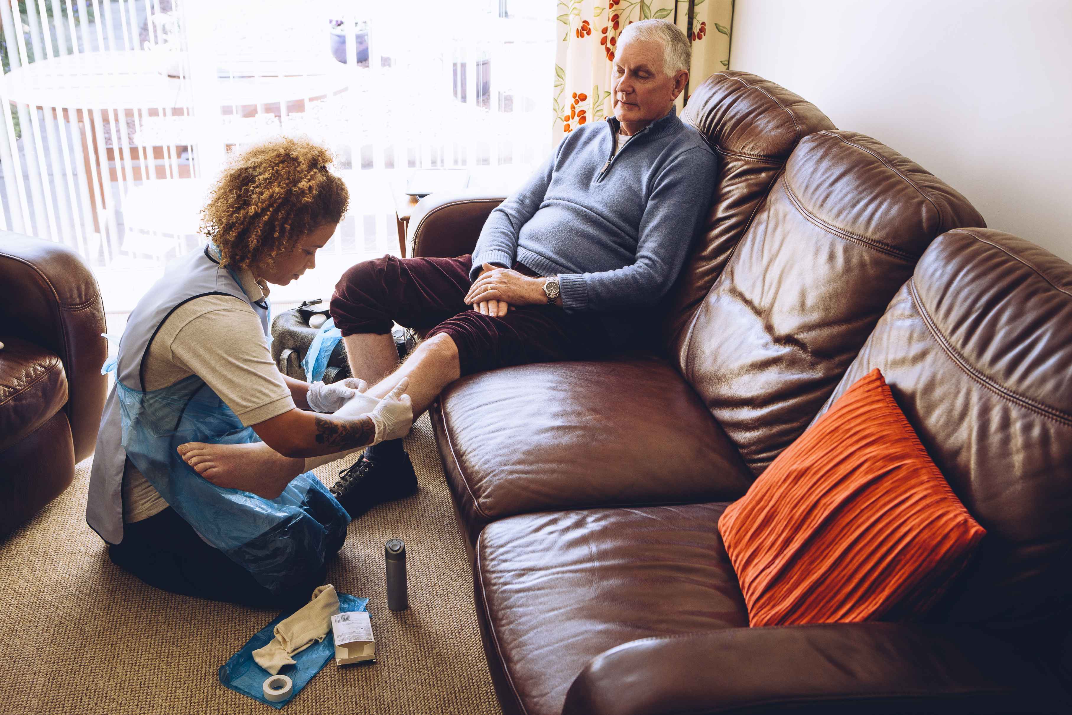 Home Care