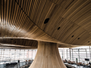 Senedd, Cardiff Bay