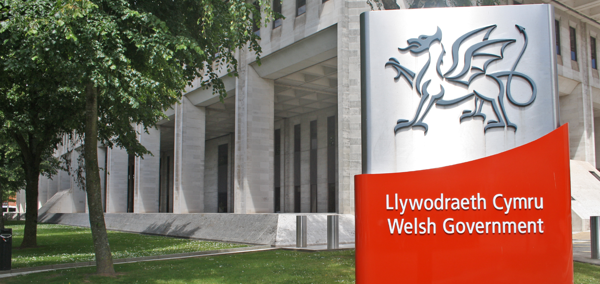 Welsh Government