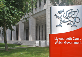 Welsh Government