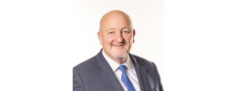 Peter Fox MS