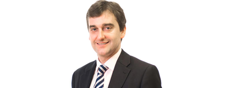Nick Ramsay