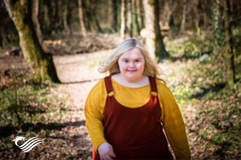 Lee Waters Ffion Gwyther