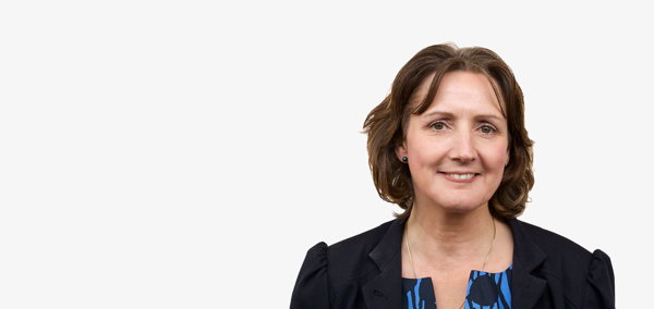 Janet Finch Saunders MS