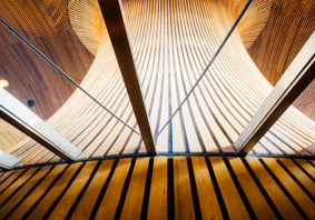 Senedd Funnel