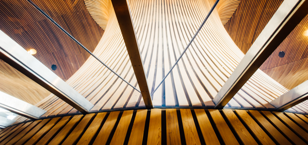 Senedd Funnel