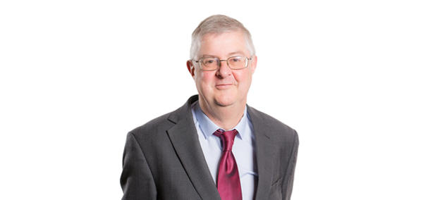 Mark Drakeford