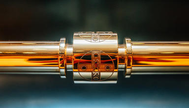 The Senedd Mace