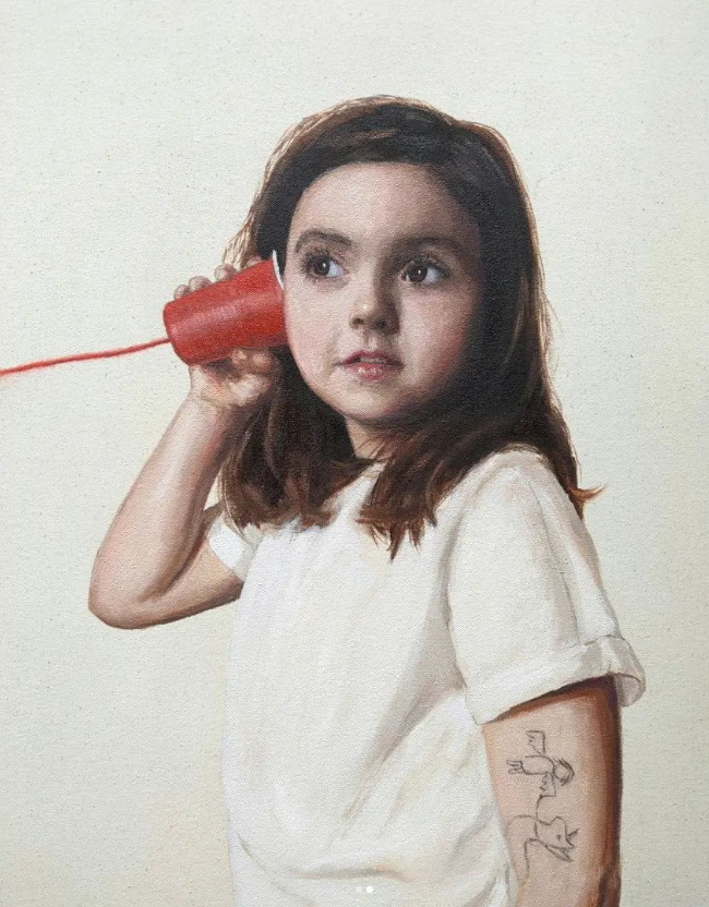 Celebration of Welsh Contemporary Painting